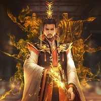 Dragon King