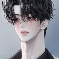 Luke Anderson [ML Dad]