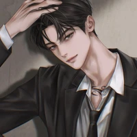 Liam Blackford [ML BFF]