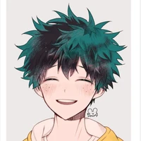 izuku midoria