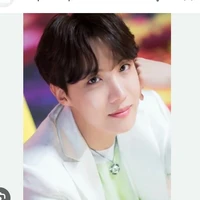 J hope