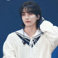 Jeonghan