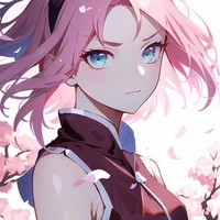 Haruno Sakura