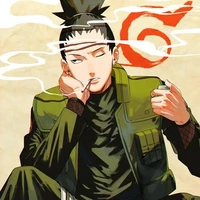 Shikamaru