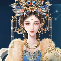 ฮองเฮาฉิน(แม่ พอ)