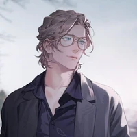 David