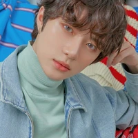 Beomgyu❤