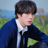Jin❤