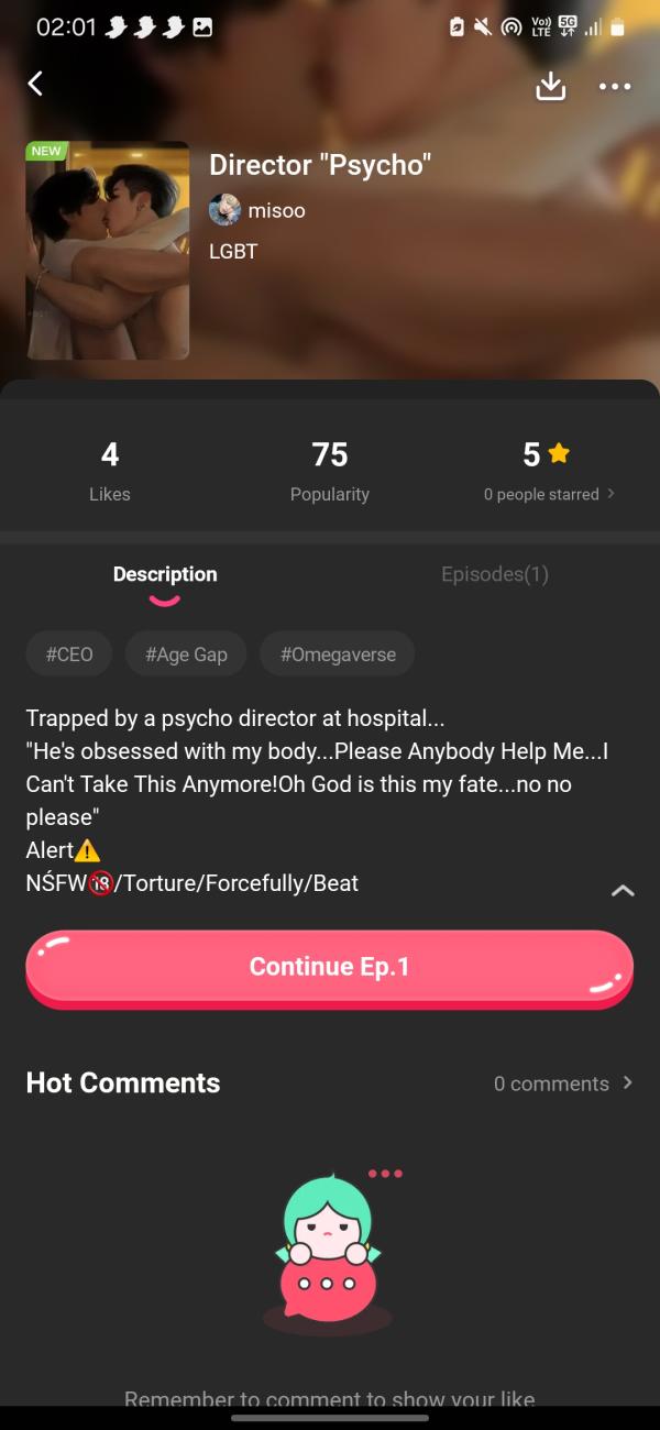 NovelToon