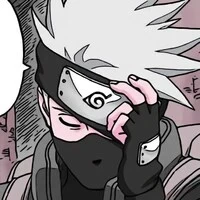 kakashi