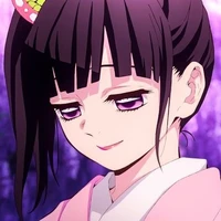 คานาโอะ(เพื่อนพวกทันจิโร่)
