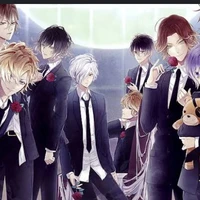 All boys