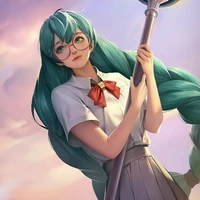 นุ้งแอนเนตปิง