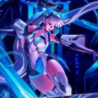 ไอริส"...“สีชมพู