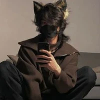 Jay🐺 [หมาป่า]