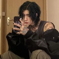 Yoo🦊 [จิ้งจอก]