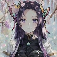 Kochou Kanae