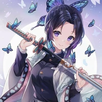 Kochou Shinobu
