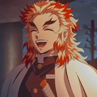 Rengoku Kyojuro