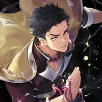 Himejima Gyomei