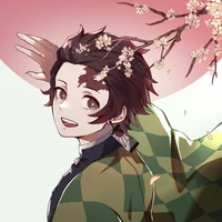 Kamado Tanjirou