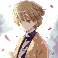 Agatsuma Zenitsu