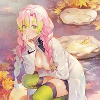 Kanroji Mitsuri