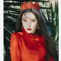 QUEEN ALIANA CRYSTAL