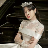 PRINCESS ALISHA  CRYSTAL