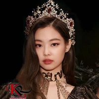 PRINCESS ARABELLA CRYSTAL