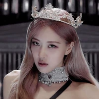 PRINCESS CALLYSTA CRYSTAL