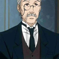 Mr William 