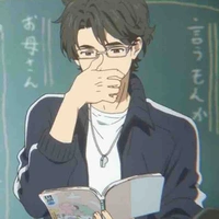 Teacher 