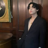 Kim Taehyung / actor ( V)