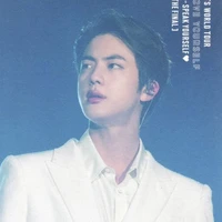Kim Seokjin / V