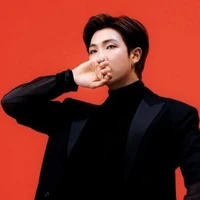 Kim Namjoon / V