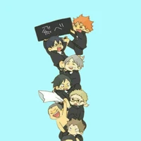 คนในทีมคิตางาวะไดอิจิ