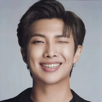 KIM NAMJOON