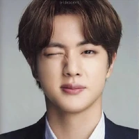 KIM SEOK JIN