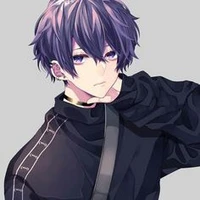 Benjamin (MC)