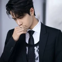 คินลูกน้องพระเอก