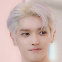 (Jung) Le Taeyong