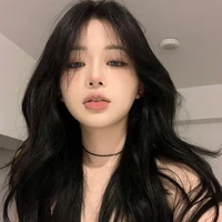 น้ำ🖤