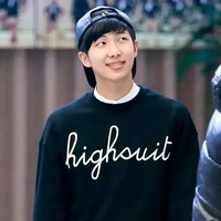 Kim Namjoon