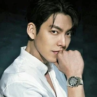Kim woo-bin