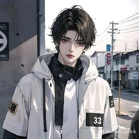 enrich Kingston ( mc son)