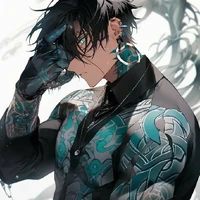 Shishio (Maldição)