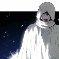 Ryo (White Snake)