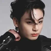 Jeon Jungkook