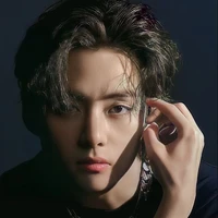 KIM TAEHYUNG ALASKA